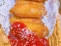 -老三样·旧食新味(万寿宫店)