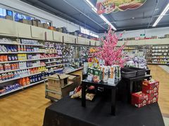 -京客隆超市(华安店)