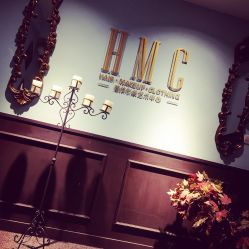 -HMC美容按摩SPA馆