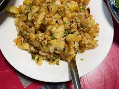 -心园餐厅·地道传统云南菜·三十年老店