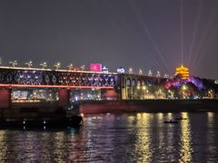 -武汉长江大桥