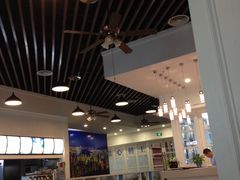 大堂-添运来(茶园奥园广场店)