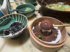 -锦府盐帮·侯宅(五棵松万达店)