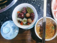 -汇聚德京味铜锅涮肉(沈家桥二路店)