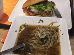 -大快活(丽丰店)