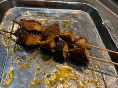 -庆峰龙虾烧烤(合肥一店)