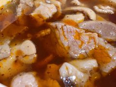 -王记生烫牛杂面馆(兰陵路店)