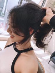 -CD Hair salon