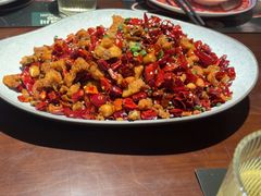 -拾捌川·自贡爆炒(新街口店)