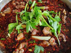 -温江公平红烧兔(总店)