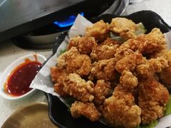 -韩时烤肉(枫蓝店)