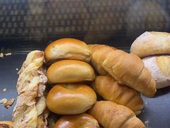-BAKER&SPICE(BFC外滩金融中心店)
