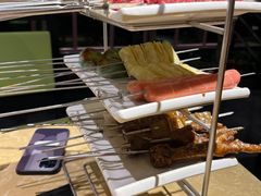 -延边丰茂串城(东三店)