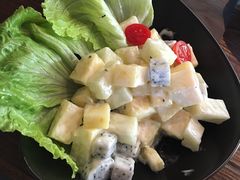 -大理岛·精品云南菜·音乐餐厅