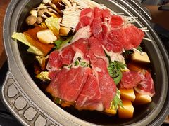 -九井澤精致料理(金茂店)