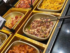-韩盛·盛江山自助料理(中街大悦城店)