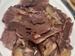 -高玛纳驴肉火烧(河间总店)