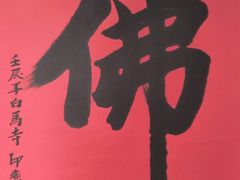 -洛阳白马寺