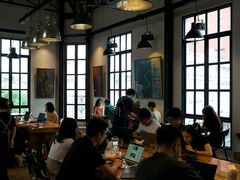 -The Workshop Coffee