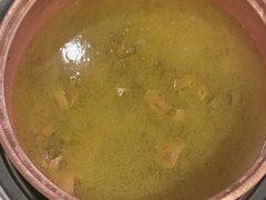 -菌海森林·非遗野生菌火锅(西山区滇池路摩根道店)
