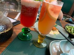 芝士草莓-木棉·醉心粤味(COCO Park店)