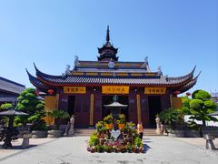 -西林禅寺