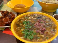 -毛华美食(清扬路店)