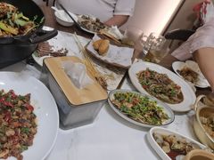 -新凯旋烧烤·燕姐千岛湖土菜