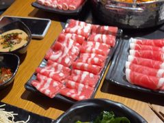 -呷哺呷哺 黄金牧场 (欢乐谷店)
