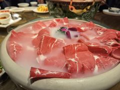 -额尔敦草原涮羊肉·烧烤(冻青树总店)