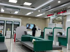 -中国农业银行(北京朝阳常营支行)