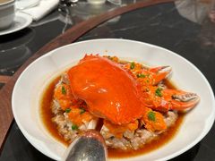 -广州文华东方酒店·江-由辉师傅主理