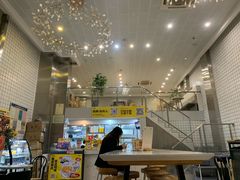 -夏羽记甜品(小榄大信店)
