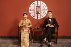 -摩玛高端摄影会馆(钻石店)