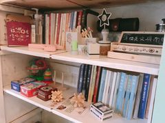 零售区-羊咖啡(大理古城五华楼店)