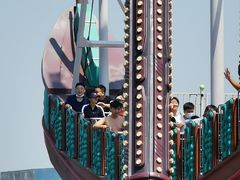 -秦皇岛乐岛海洋王国