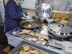-老味茶屋(川沙老街店)
