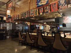 -富力希尔顿酒店·源氏日餐厅