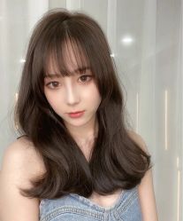 -AFA Hair studio·女士发型设计
