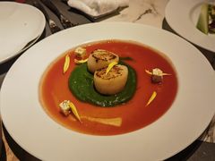 -ZHAO赵·牛扒坊(万象城店)
