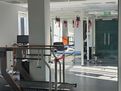 -足卫士诊所·足踝脊柱矫正康复