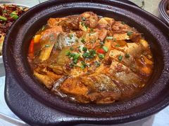 -常和州·夜宵大排档(常州单店)