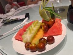 -南宁荔园维景国际大酒店·荔园中餐厅