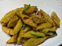 -大张烙馍村(泉山店)