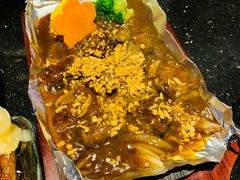 -梅筑·创意料理(王府井百货店)