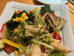 -三石铁板烧(紫竹桥店)