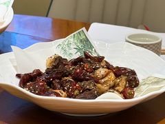 -小桃红·东北菜·春饼烤鸭(南阳湖街店)