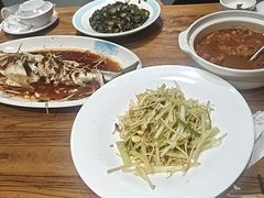 -和源祥·日照菜扛把子(万平口一店)