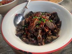 -回头食客-李久其家民间餐厅(望城金桥国际店)