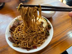 -老高面馆(洋泮路店)